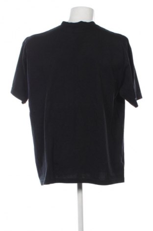 Ανδρικό t-shirt Unbranded, Μέγεθος XXL, Χρώμα Μαύρο, Τιμή 9,72 €