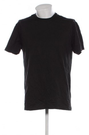 Tricou de bărbați Unbranded, Mărime M, Culoare Negru, Preț 53,99 Lei