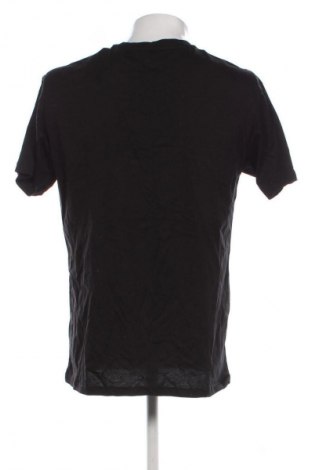 Tricou de bărbați Unbranded, Mărime M, Culoare Negru, Preț 53,99 Lei