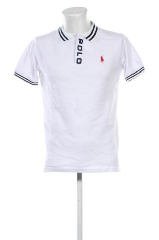 Ανδρικό t-shirt Unbranded, Μέγεθος L, Χρώμα Λευκό, Τιμή 9,72 €