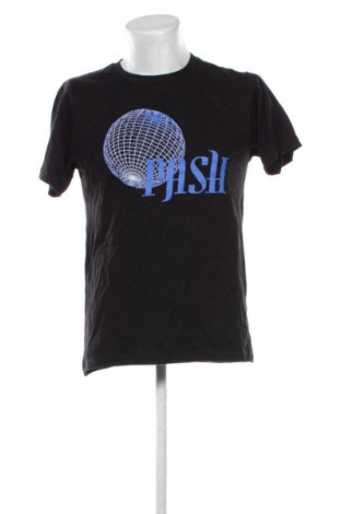 Ανδρικό t-shirt Unbranded, Μέγεθος M, Χρώμα Μαύρο, Τιμή 10,99 €