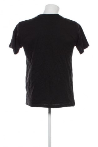 Ανδρικό t-shirt Unbranded, Μέγεθος M, Χρώμα Μαύρο, Τιμή 10,99 €