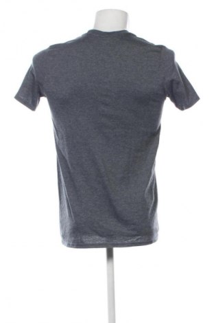 Ανδρικό t-shirt Unbranded, Μέγεθος M, Χρώμα Μπλέ, Τιμή 6,67 €