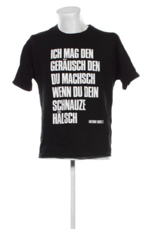 Pánske tričko  Unbranded, Veľkosť S, Farba Čierna, Cena  10,95 €