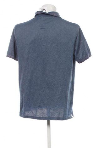 Męski T-shirt Unbranded, Rozmiar XXL, Kolor Niebieski, Cena 40,99 zł