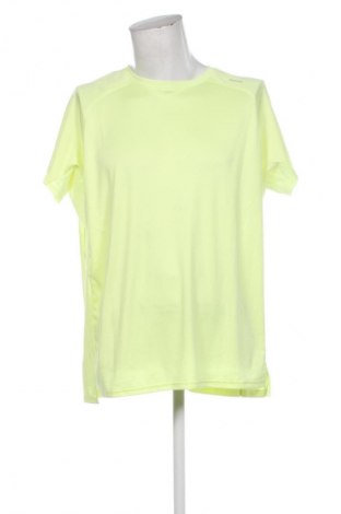 Męski T-shirt Unbranded, Rozmiar XXL, Kolor Zielony, Cena 45,99 zł