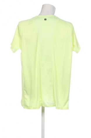 Męski T-shirt Unbranded, Rozmiar XXL, Kolor Zielony, Cena 45,99 zł