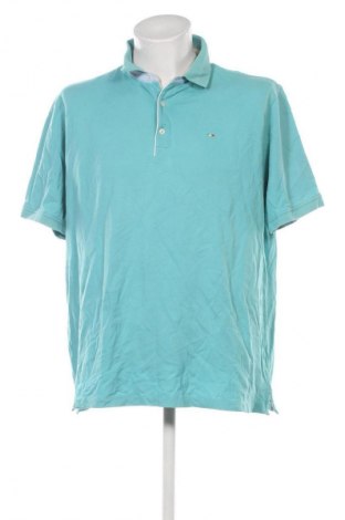 Herren T-Shirt Unbranded, Größe 3XL, Farbe Blau, Preis € 10,99