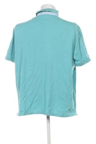 Herren T-Shirt Unbranded, Größe 3XL, Farbe Blau, Preis € 10,99