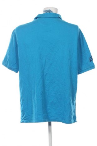 Tricou de bărbați Unbranded, Mărime XXL, Culoare Albastru, Preț 54,99 Lei