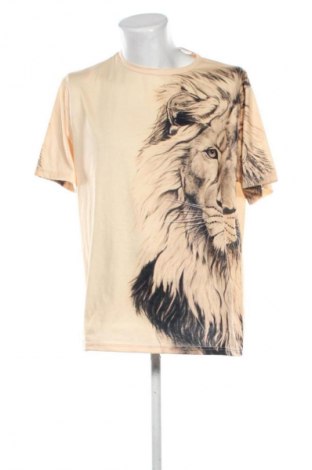 Pánské tričko  Unbranded, Velikost 3XL, Barva Vícebarevné, Cena  259,00 Kč