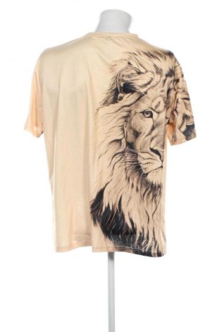 Pánské tričko  Unbranded, Velikost 3XL, Barva Vícebarevné, Cena  259,00 Kč