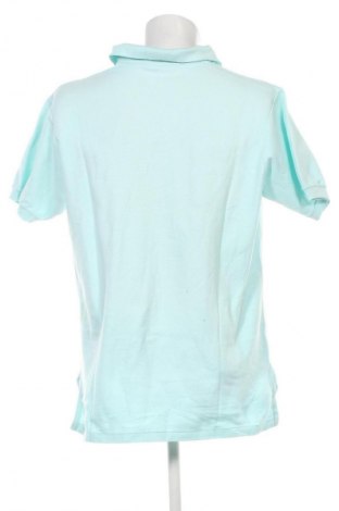Ανδρικό t-shirt Unbranded, Μέγεθος XL, Χρώμα Πράσινο, Τιμή 10,99 €