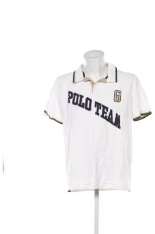 Pánske tričko  Unbranded, Veľkosť XXL, Farba Biela, Cena  9,95 €