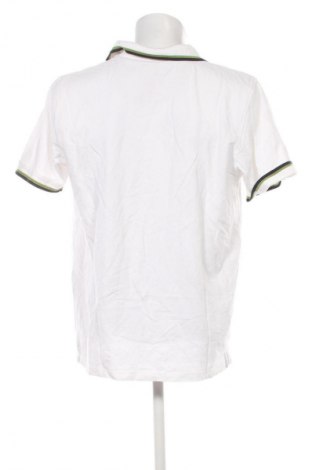 Pánske tričko  Unbranded, Veľkosť XXL, Farba Biela, Cena  9,95 €