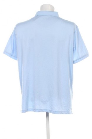 Herren Shirt Unbranded, Größe XXL, Farbe Blau, Preis 12,99 €