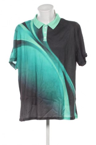 Herren Shirt Unbranded, Größe 3XL, Farbe Mehrfarbig, Preis 10,99 €