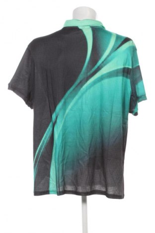 Herren Shirt Unbranded, Größe 3XL, Farbe Mehrfarbig, Preis 10,99 €