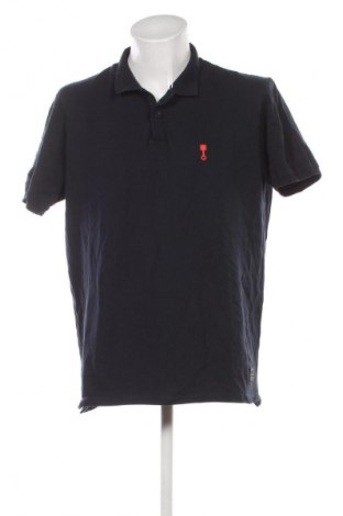 Férfi póló Unbranded, Méret XXL, Szín Kék, Ár 4 789 Ft