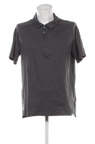 Tricou de bărbați Unbranded, Mărime XXL, Culoare Gri, Preț 43,99 Lei