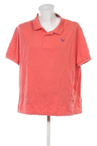 Pánské tričko  Unbranded, Velikost 4XL, Barva Červená, Cena  239,00 Kč