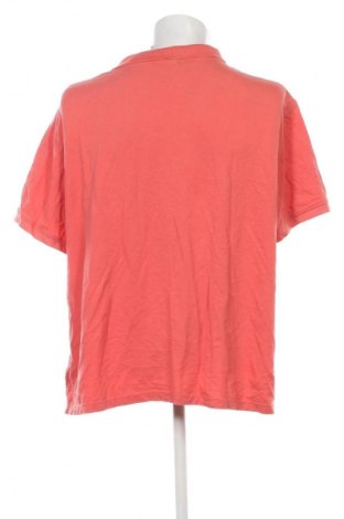 Pánské tričko  Unbranded, Velikost 4XL, Barva Červená, Cena  239,00 Kč