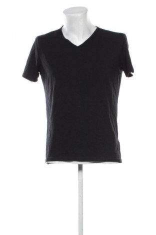 Męski T-shirt Unbranded, Rozmiar XXL, Kolor Czarny, Cena 17,99 zł