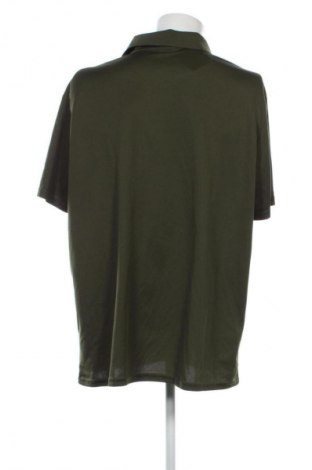 Ανδρικό t-shirt Unbranded, Μέγεθος 3XL, Χρώμα Πράσινο, Τιμή 9,99 €