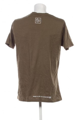 Herren T-Shirt Unbranded, Größe XXL, Farbe Braun, Preis € 8,99