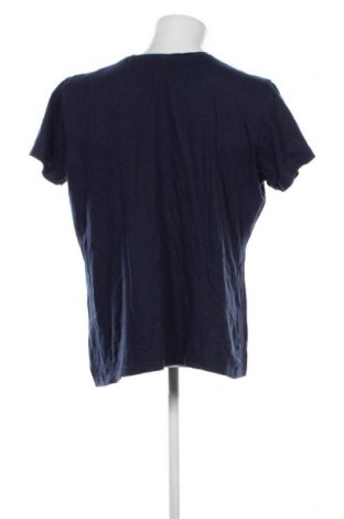 Herren Shirt Unbranded, Größe XXL, Farbe Blau, Preis 10,99 €