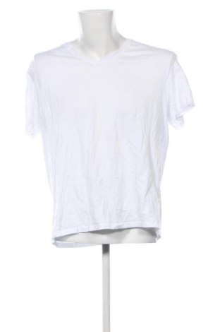Męski T-shirt Unbranded, Rozmiar XXL, Kolor Biały, Cena 44,99 zł
