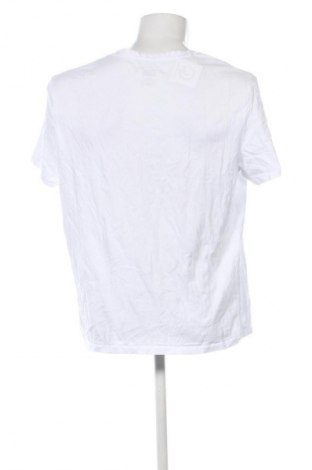 Męski T-shirt Unbranded, Rozmiar XXL, Kolor Biały, Cena 44,99 zł