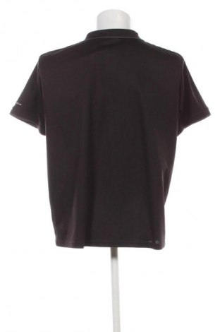 Tricou de bărbați Unbranded, Mărime M, Culoare Negru, Preț 34,21 Lei