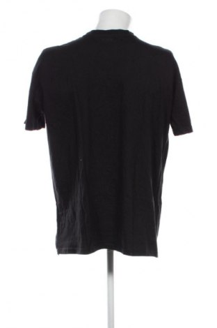 Мъжка тениска Unbranded, Размер XXL, Цвят Черен, Цена 16,99 лв.