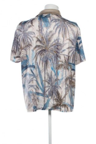 Ανδρικό t-shirt Unbranded, Μέγεθος XXL, Χρώμα Πολύχρωμο, Τιμή 10,99 €