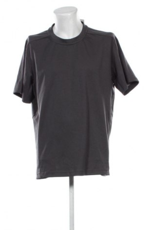 Tricou de bărbați Unbranded, Mărime XXL, Culoare Gri, Preț 34,99 Lei