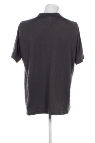 Tricou de bărbați Unbranded, Mărime XXL, Culoare Gri, Preț 34,99 Lei