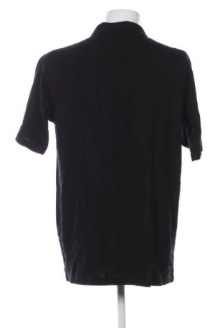 Ανδρικό t-shirt Unbranded, Μέγεθος 3XL, Χρώμα Μαύρο, Τιμή 8,99 €