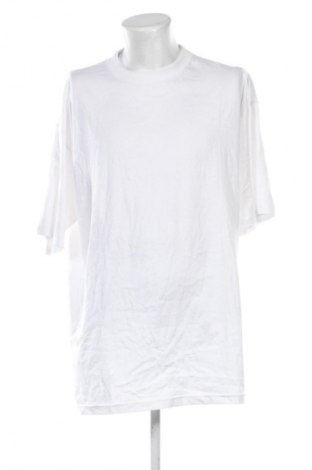 Tricou de bărbați Unbranded, Mărime 3XL, Culoare Alb, Preț 50,99 Lei
