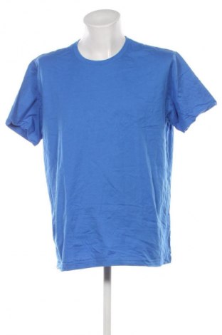 Herren Shirt Unbranded, Größe XXL, Farbe Blau, Preis 11,99 €