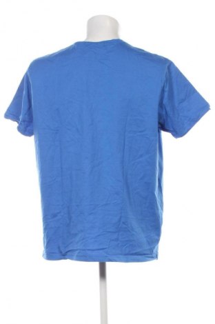 Herren Shirt Unbranded, Größe XXL, Farbe Blau, Preis 11,99 €