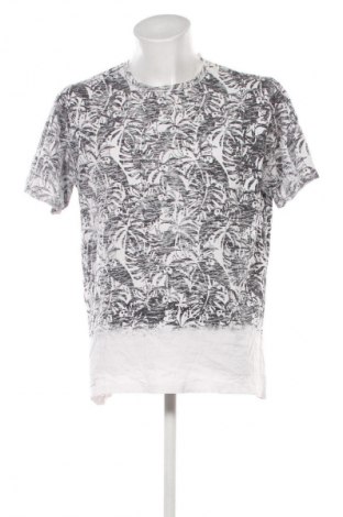 Męski T-shirt Unbranded, Rozmiar XXL, Kolor Kolorowy, Cena 19,99 zł