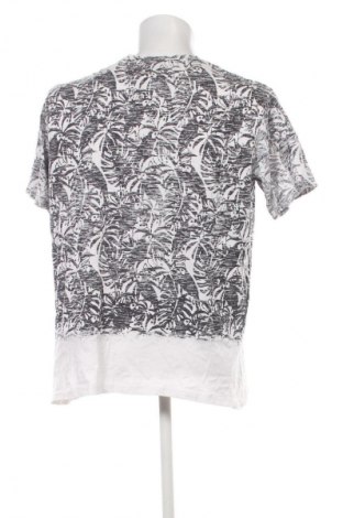 Męski T-shirt Unbranded, Rozmiar XXL, Kolor Kolorowy, Cena 19,99 zł