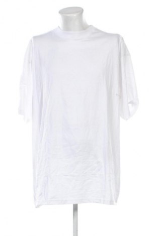 Herren Shirt Unbranded, Größe 3XL, Farbe Weiß, Preis 10,99 €