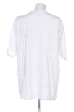 Herren Shirt Unbranded, Größe 3XL, Farbe Weiß, Preis 10,99 €