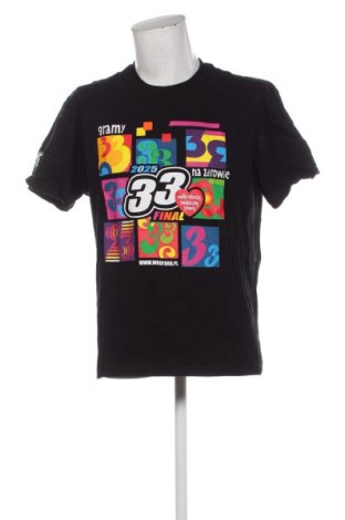 Мъжка тениска Unbranded, Размер XL, Цвят Многоцветен, Цена 19,14 лв.