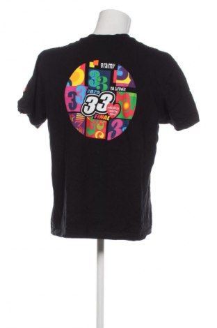 Мъжка тениска Unbranded, Размер XL, Цвят Многоцветен, Цена 19,14 лв.