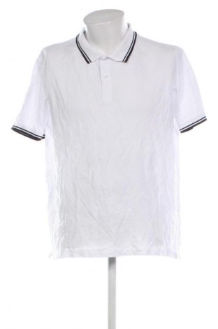 Pánské tričko  Unbranded, Velikost XXL, Barva Bílá, Cena  229,00 Kč