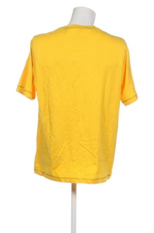 Herren Shirt Unbranded, Größe L, Farbe Gelb, Preis 10,99 €
