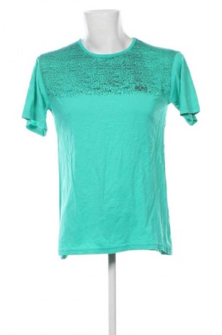 Ανδρικό t-shirt Unbranded, Μέγεθος L, Χρώμα Πράσινο, Τιμή 4,99 €